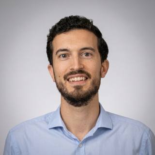 Benjamin Zeitoun