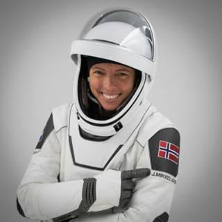 Jannicke Mikkelsen