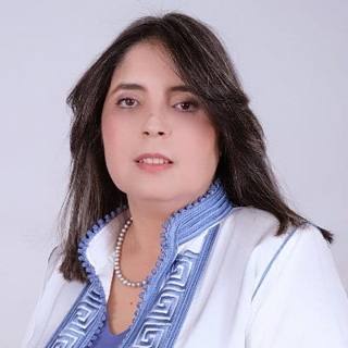 Fatima Roumate