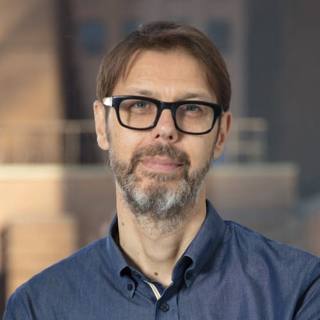 Stefaan Verhulst