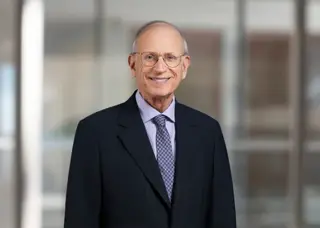 Stuart E. Eizenstat