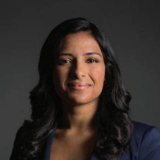 Zara Khan
