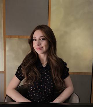 Raffaella Binetti
