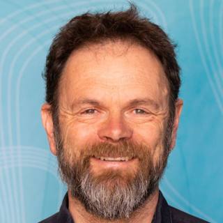 Håvard Hegre