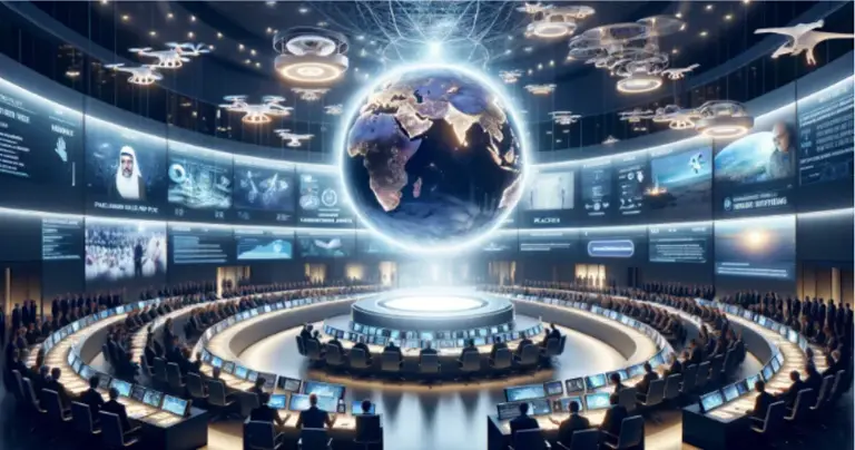 The Munich Security Conference’s Role in Empowering a Peacetech Movement