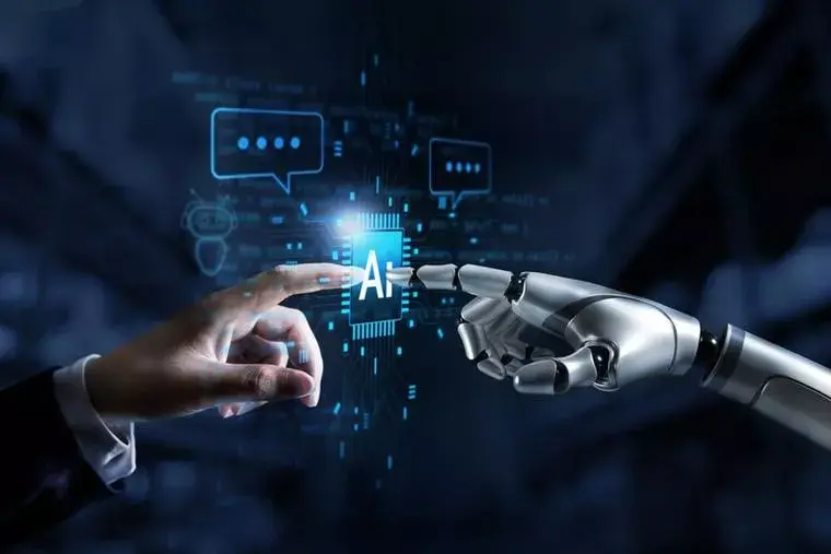 The Pope’s New Knights: Bringing Faith to the Tech Frontier
