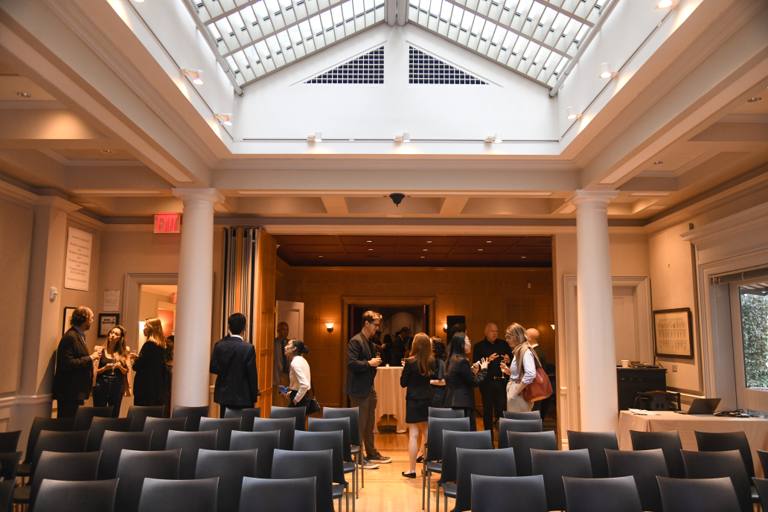 Announcing the 2025 Kluz Prize for PeaceTech