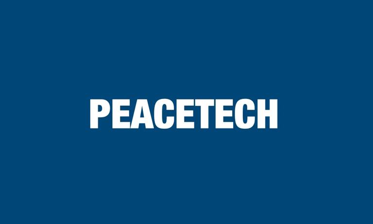 Why Investing in PeaceTech is Essential in Today’s Geopolitics