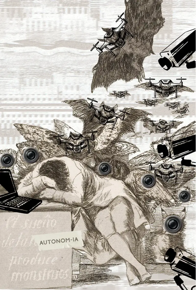 Technology, Peace, and Human Dignity: Reflections on the Relevance of Magnifica Humanitas for PeaceTech 