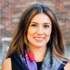 Ana Carolina González-Peña