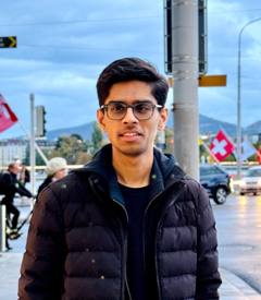 Harshwardhan Zala