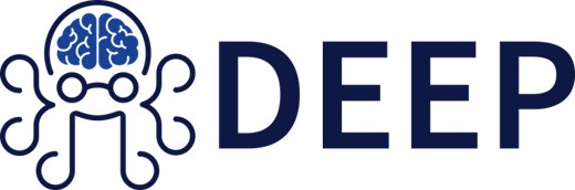 The Data Entry and Exploration Platform (DEEP)