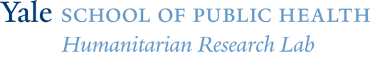 Yale Humanitarian Research Lab