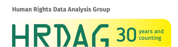 Human Rights Data Analysis Group