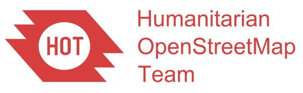 Humanitarian OpenStreetMap Team