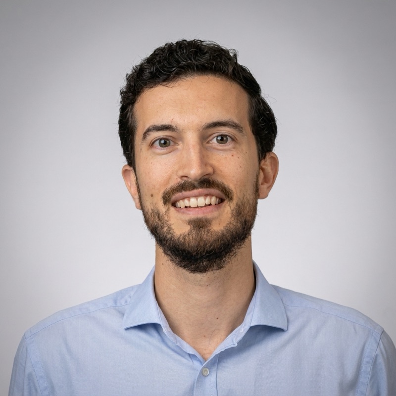 Benjamin Zeitoun
