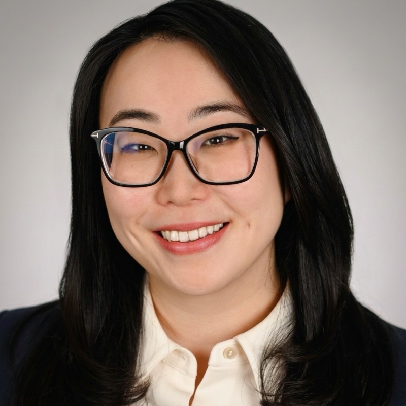 Christine Keung