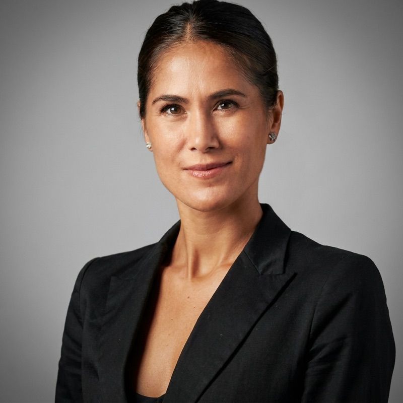 Francesca Bosco