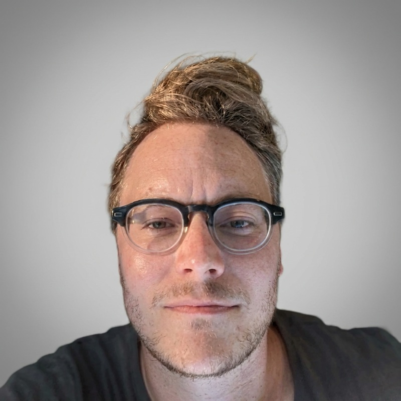 Jamon Van Den Hoek