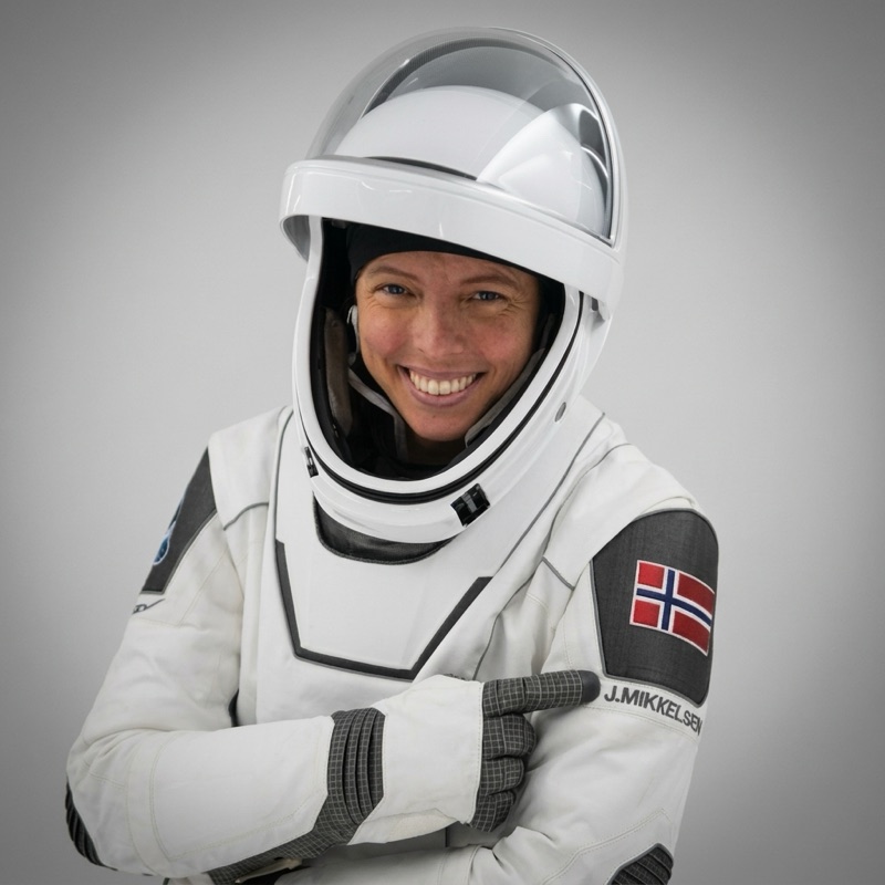 Jannicke Mikkelsen