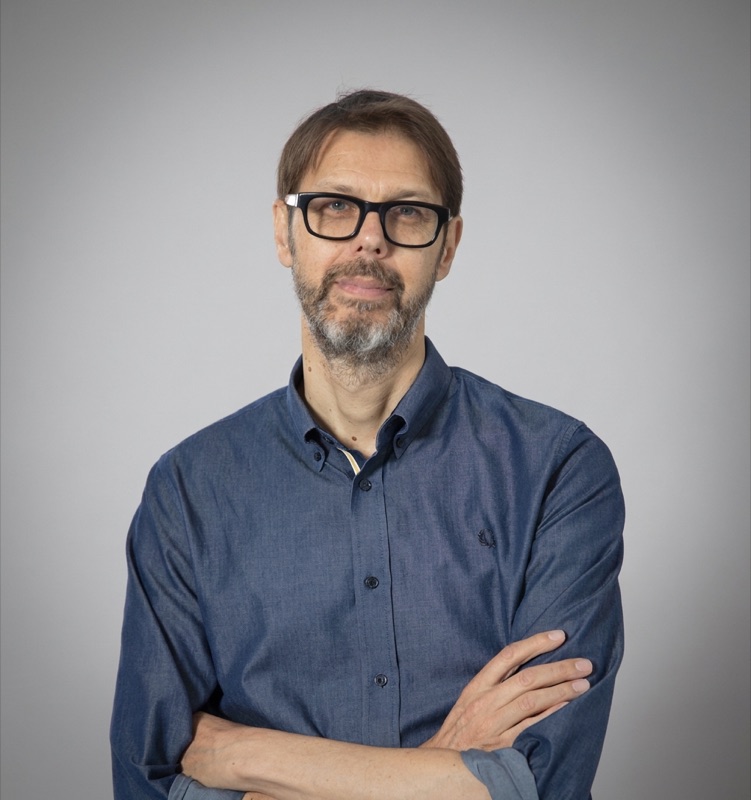 Stefaan Verhulst