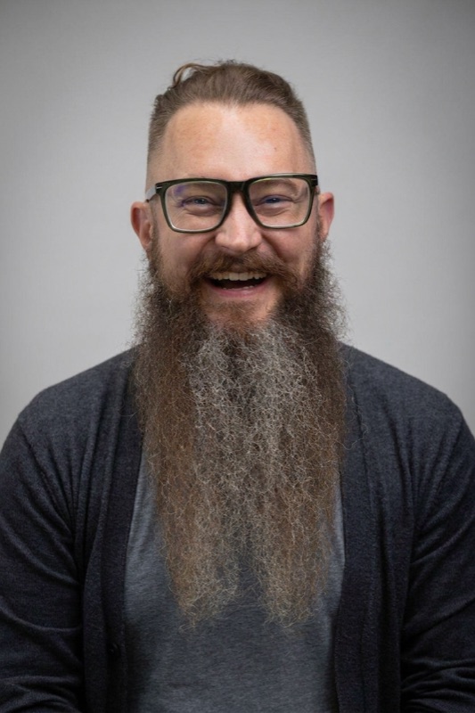 Taylor Black