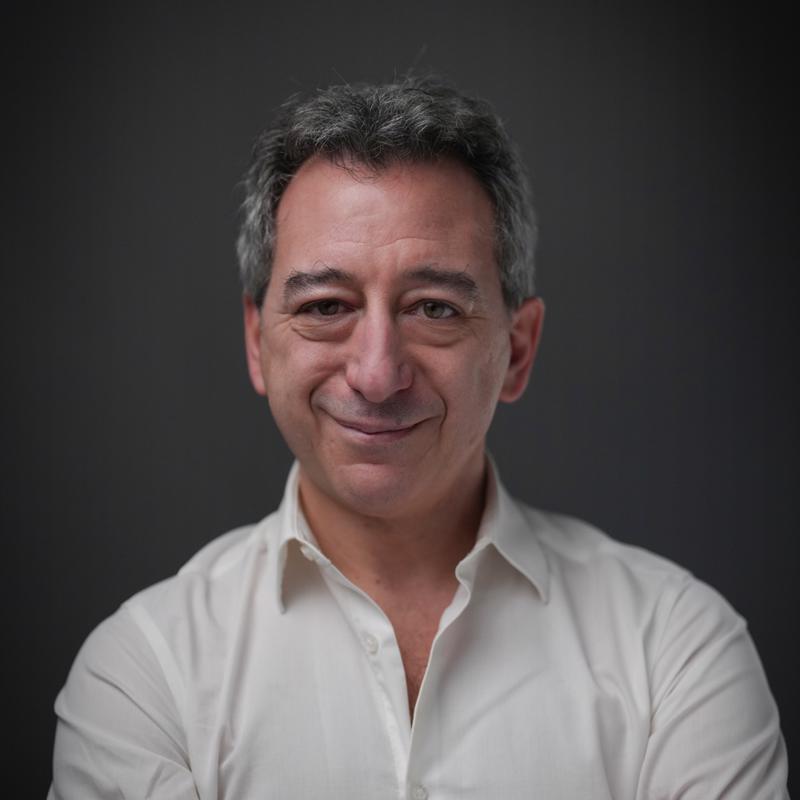 Andrea Renda | Head of Global Governance, Regulation, Innovation and the Digital Economy (GRID) at CEPS and Professor of Digital Policy at the School of Transnational Governance (EUI)