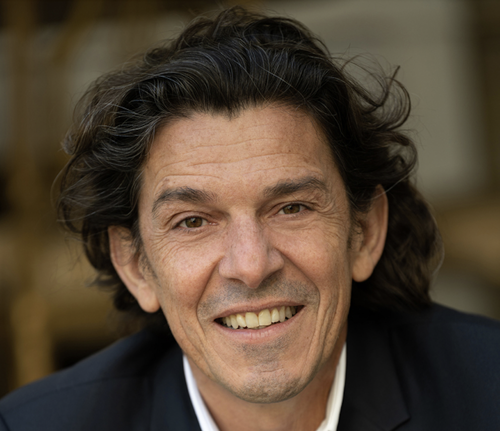 François Chopard | CEO - Starburst Aerospace