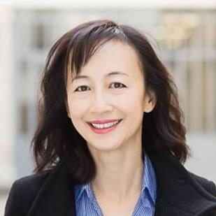 Josephine Millward | Venture Capital Investor, Strategic Advisor & Partner at OpAmp Capital