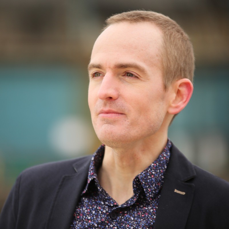 Matthew Sanders | CEO of Humanity 2.0 and Longbeard