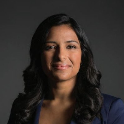 Zara Khan | Business Development at X, the moonshot factory