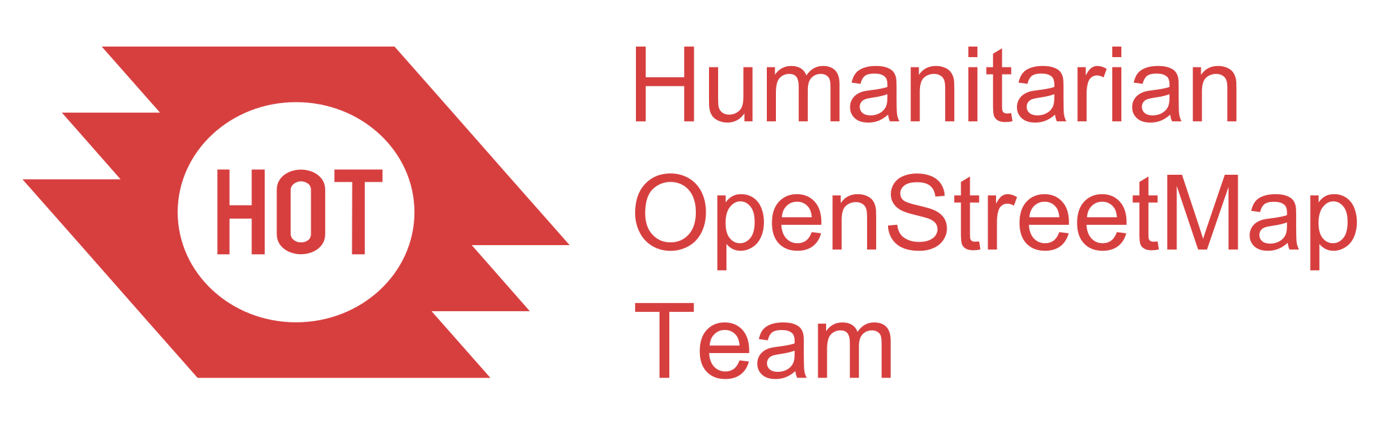 Humanitarian OpenStreetMap Team | Special Distinction for the Use of Open Source Technology